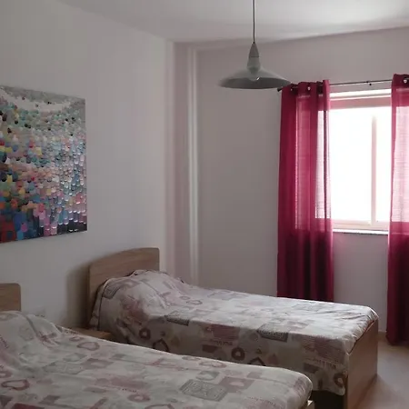 Dalli Apartman *