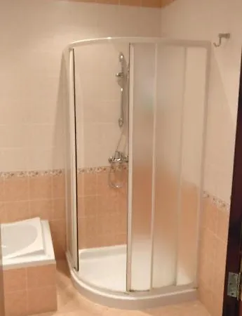 Dalli Apartman San Pawl il-Baħar
