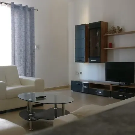 Dalli Apartment St. Paul's Bay