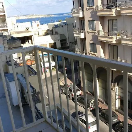 Dalli Apartment St. Paul's Bay